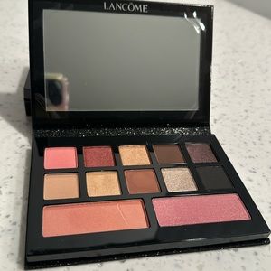 Lancôme makeup